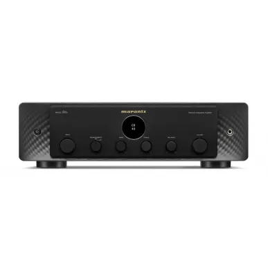 Стереоусилитель Marantz MODEL 60n (Black)